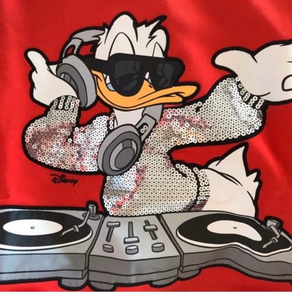 Sweat Moschino x H&M - Picture 2 of 5